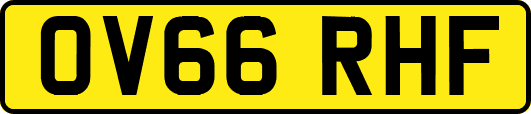 OV66RHF