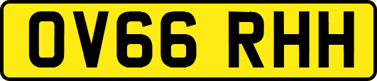 OV66RHH