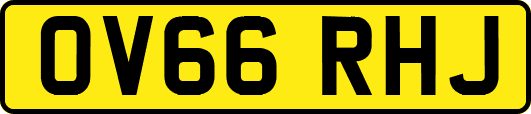 OV66RHJ