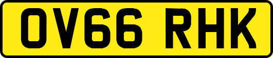 OV66RHK