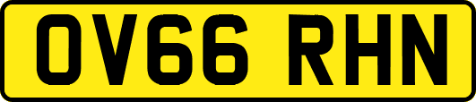 OV66RHN