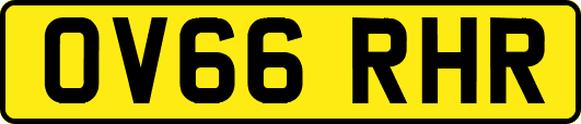 OV66RHR