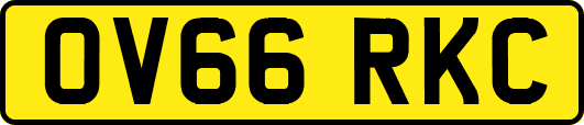 OV66RKC