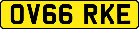 OV66RKE