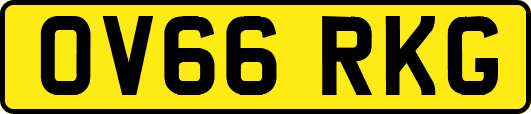 OV66RKG