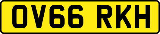 OV66RKH