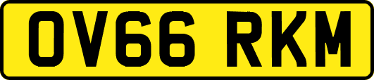 OV66RKM