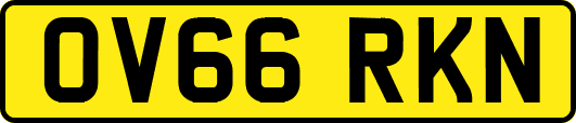 OV66RKN