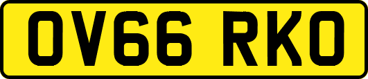 OV66RKO