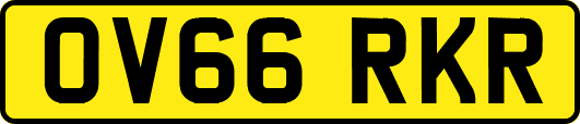 OV66RKR