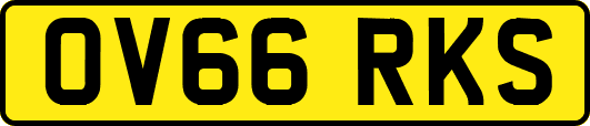 OV66RKS