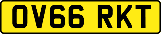 OV66RKT
