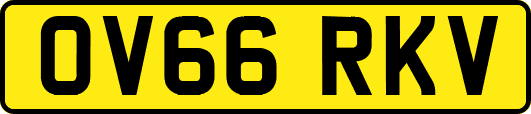 OV66RKV