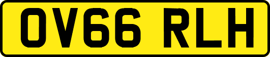 OV66RLH