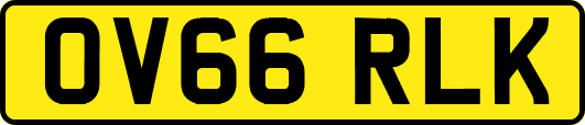OV66RLK