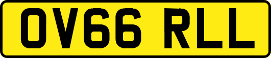 OV66RLL