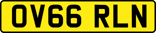 OV66RLN