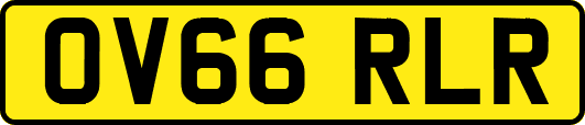 OV66RLR