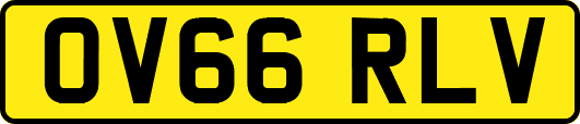 OV66RLV