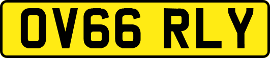 OV66RLY