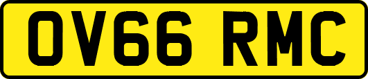 OV66RMC