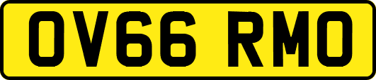 OV66RMO