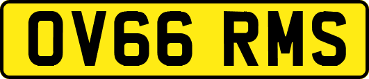 OV66RMS
