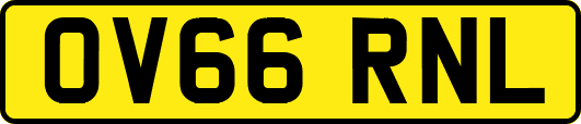 OV66RNL