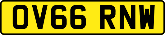 OV66RNW