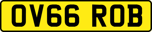 OV66ROB