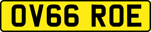 OV66ROE