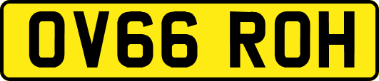 OV66ROH