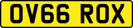 OV66ROX