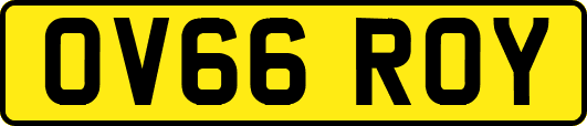 OV66ROY