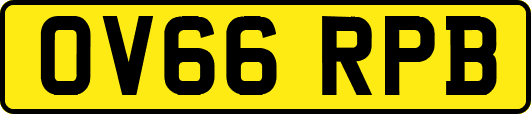 OV66RPB
