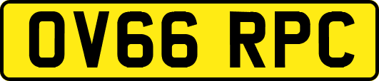 OV66RPC