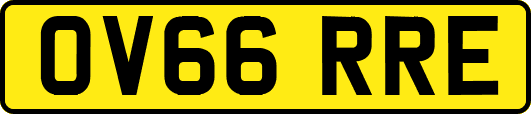 OV66RRE