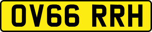 OV66RRH