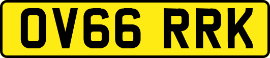OV66RRK
