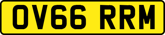 OV66RRM