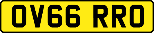 OV66RRO