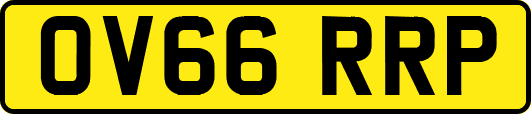 OV66RRP