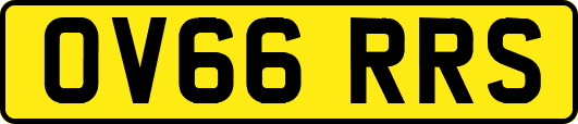 OV66RRS