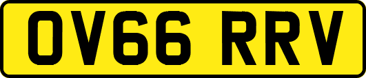 OV66RRV