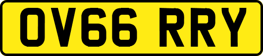 OV66RRY