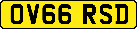 OV66RSD