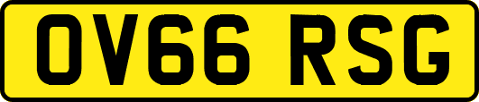OV66RSG