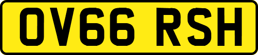 OV66RSH