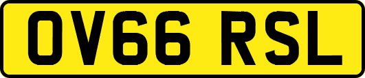 OV66RSL
