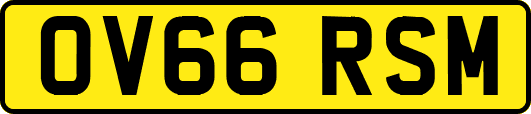 OV66RSM